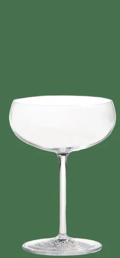 I MERA Taça 30 CL Transparente