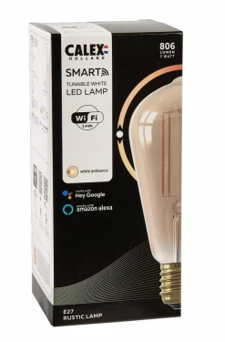 IBAZA Abajur Natural