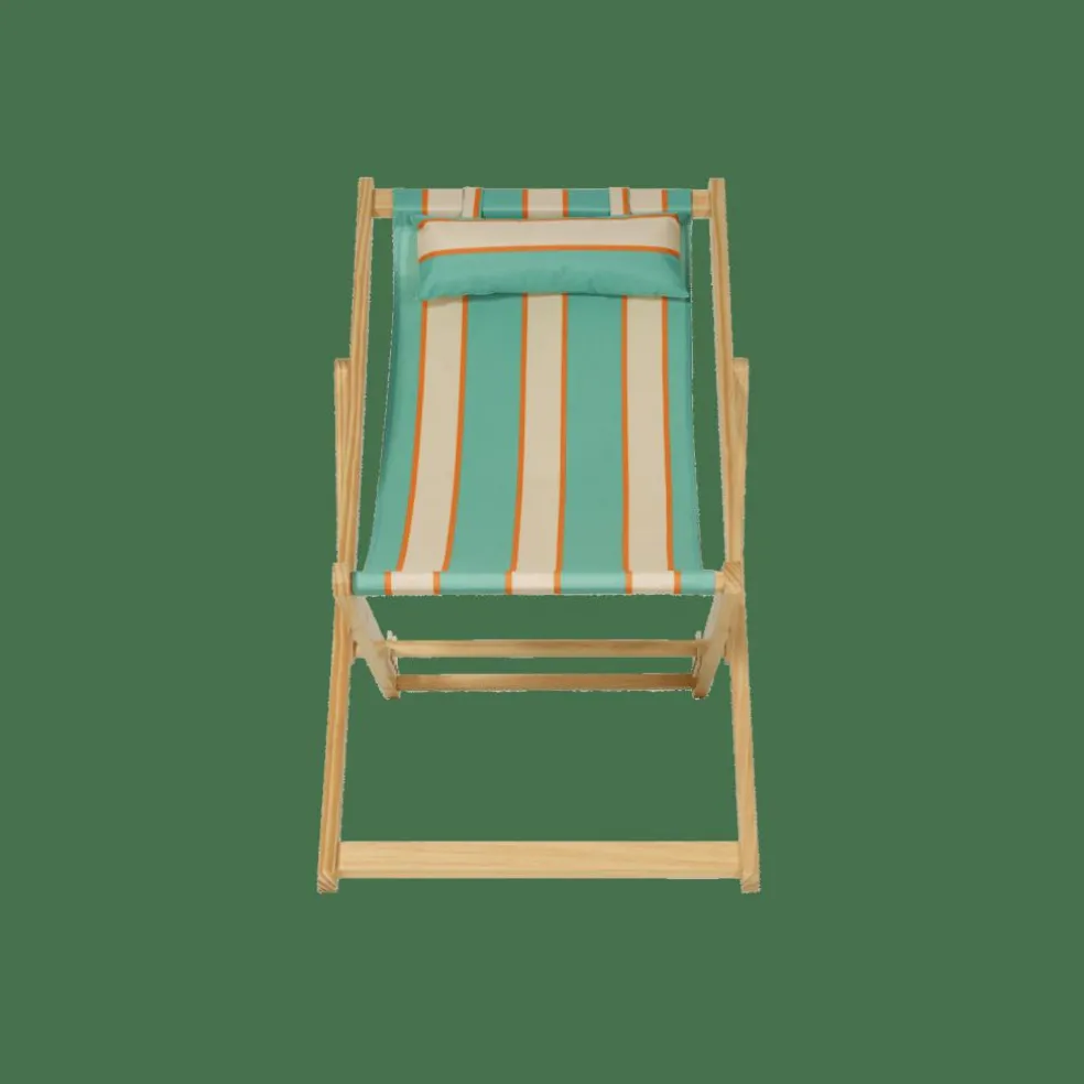 IBIZA Transat Multicolor