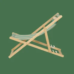 IBIZA Transat Multicolor