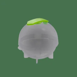 ICE BALLS Esferas De Gelo Conjunto De 4 Transparente