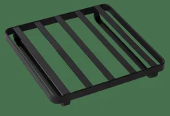 INDUSTRIA Base Para Tachos Preto