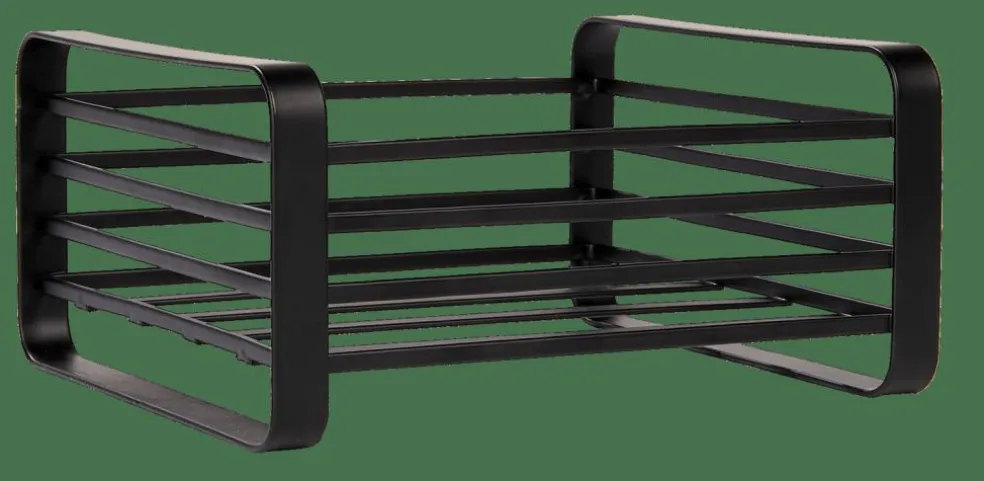 INDUSTRIA Porta-guardanapos Preto