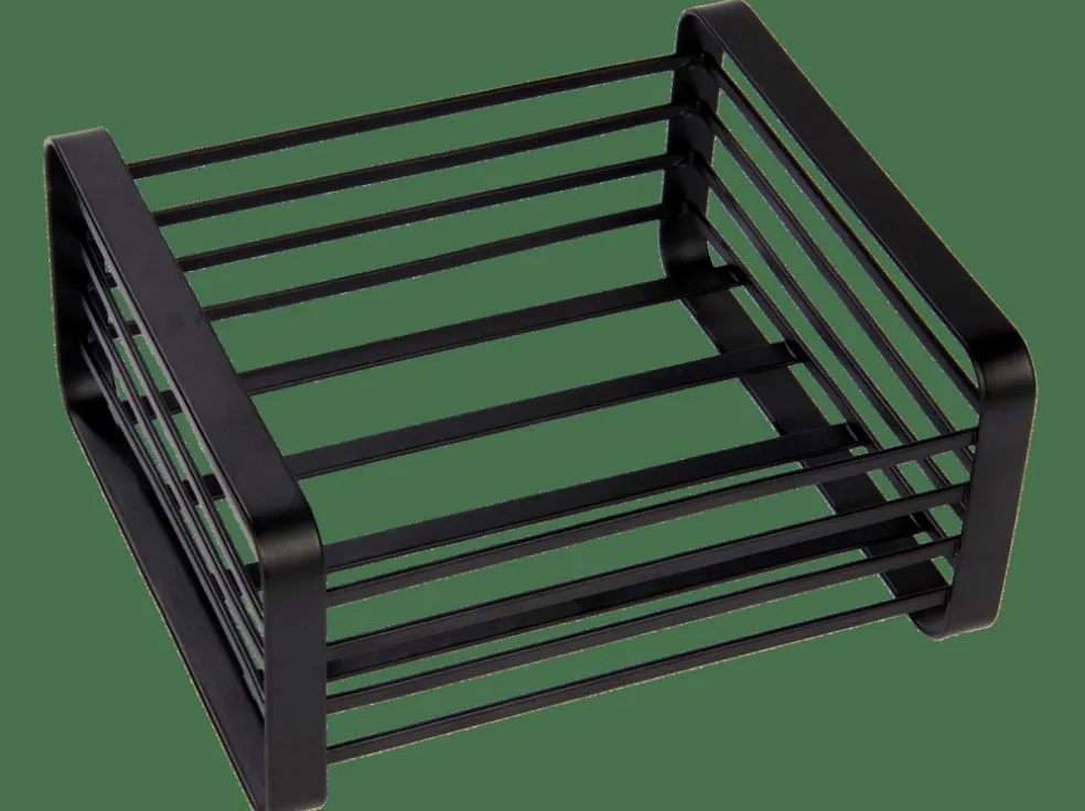 INDUSTRIA Porta-guardanapos Preto