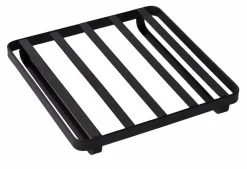 INDUSTRIA Rodo Para Limpar Janelas Preto