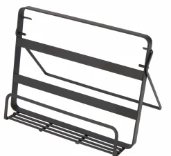 INDUSTRIA Rodo Para Limpar Janelas Preto