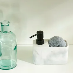 INDUSTRIA Rodo Para Limpar Janelas Preto