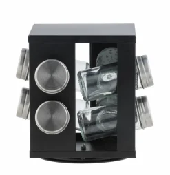 INDUSTRIA Rodo Para Limpar Janelas Preto