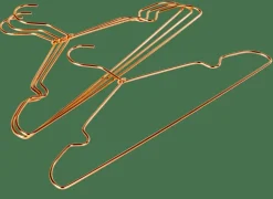 INFINITY GOLD Cruzetas Conjunto De 4 Dourado