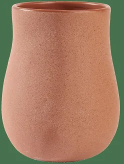 INTERO Vaso Vermelho Claro