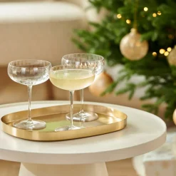 IRENA Bandeja Dourado