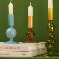 ISA Castiçal Castanho