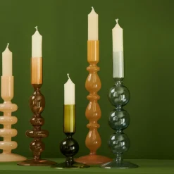 ISA Castiçal Castanho