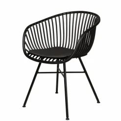 ISLAND ECO Almofada Cadeira Articulada Aqua