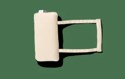 ISLAND ECO Apoio-cabeça Bege