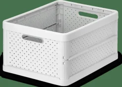 JACQUI Caixa Articulada L Cinzento