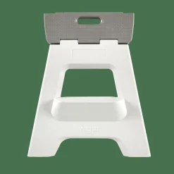 JASMIN Degrau Deluxe XL Cinzento Claro