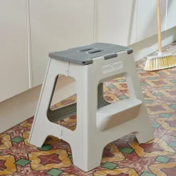 JASMIN Escorredor Cinzento