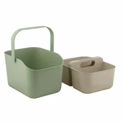 JASMIN Escorredor Cinzento