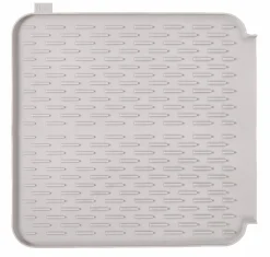 JASMIN Escova Cinzento