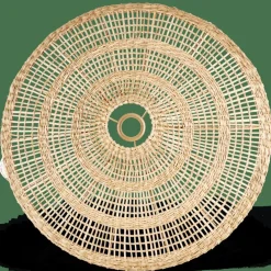 JAVA Abajur E27 Natural