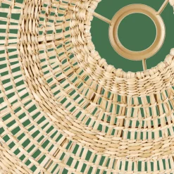 JAVA Abajur E27 Natural