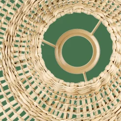 JAVA Abajur E27 Natural