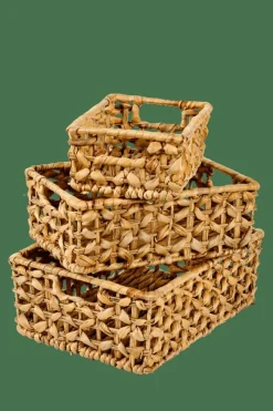 JELKE Cesto Gaveta Natural