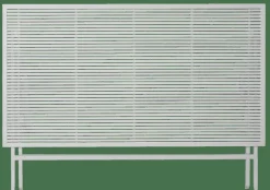 JESSE Mesa Articulada Branco