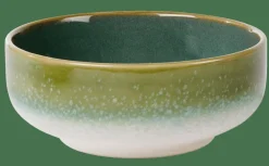 JESSIE GREEN Tigela Verde