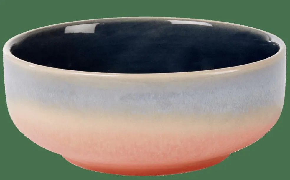 JESSIE ORANGE Tigela Cor-de-laranja