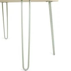 JONAS Secretária Verde Claro