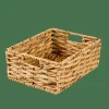JONI Cesto Gaveta Grande Natural