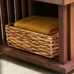 JONI Cesto Gaveta Médio Natural