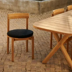 JULES Almofada Preto