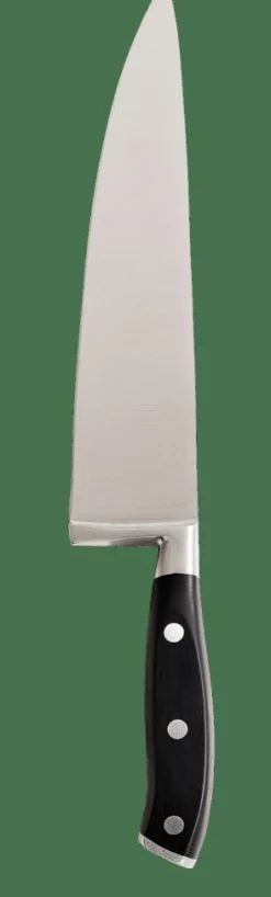 JULIENNE Faca De Cozinheiro Preto