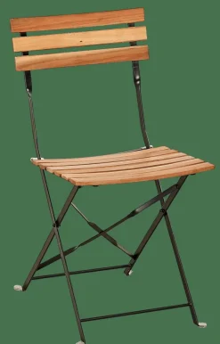 KAPAS Cadeira Articulada Natural