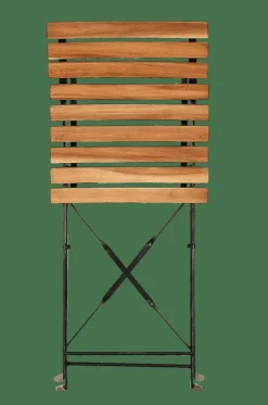 KAPAS Cadeira Articulada Natural