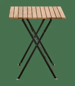 KAPAS Mesa Articulada Natural