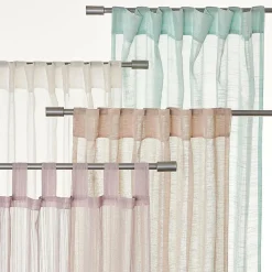 KRUDA Cortina Natural