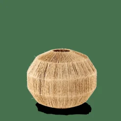 KYO Candeeiro Pendente E27 Natural