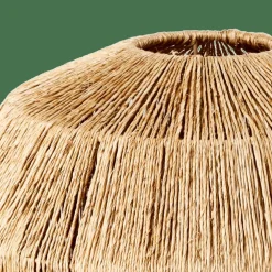 KYO Candeeiro Pendente E27 Natural