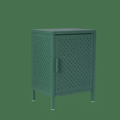 LASSE Mesa De Cabeceira Verde