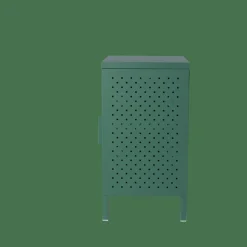 LASSE Mesa De Cabeceira Verde