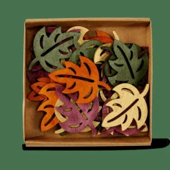 LEAFY Deco Para Espalhar Diversas Cores