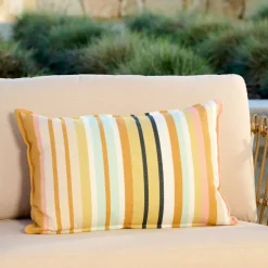 LEVI Almofada Multicolor