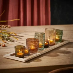 LINDO Conjunto Partylight De 8 Peças Diversas Cores