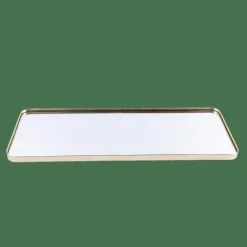 LINEA Espelho Dourado