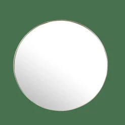 LINEA Espelho Dourado