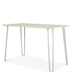 LINOLUX Caixa De Arrumação Com Tampa Bege